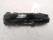 Türgriff Außen Ra 8V0837206AGRU Audi A1 Sportback (GBA) Schrägheck 5-drs 1.0 30 TFSI 12V (DKRF) 2019-12