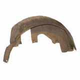 Innenkotflügel Rechts Hinten 1881078 Ford B-Max (JK8) Großraumlimousine 1.5 TDCi (UGJC) 2013-01