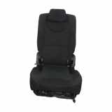 Sitz Rechts Hinten Peugeot 308 SW (4E/H) Kombi 5-drs 1.6 HDiF 16V (DV6TED4.FAP(9HZ)) 2010-06