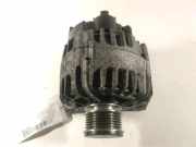 Lichtmaschine 231002543R Renault Megane III Coupe (DZ) Schrägheck 3-drs 1.5 dCi 110 (K9K-636(K9K-A6)) 2014-10