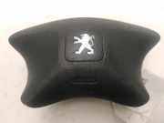 Airbag Lenkrad 98158978XT Peugeot Partner Combispace Großraumlimousine 2.0 HDi (DW10TD(RHY)) 2005-09