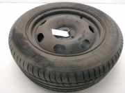 Reserverad 21550R17W Citroën C4 Picasso (UD/UE/UF) Großraumlimousine 1.6 HDi 16V 110 (DV6TED4(9HY)) 2011-03