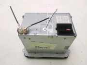 Radio Volkswagen Golf Plus (5M1/1KP) Großraumlimousine 1.9 TDI 105 (BKC) 2008-09 BKC