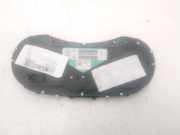 Tachoeinheit Kmh 6103L5 Peugeot 307 SW (3H) Kombi 1.6 HDiF 110 16V (DV6TED4(9HZ)) 2007-09