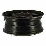 Felge ---- 403002053R Dacia Sandero II Schrägheck 0.9 TCE 12V (H4B-400(H4B-A4)) 2014-12