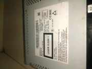 Navigation Set Nissan Note (E12) Großraumlimousine 1.5 dCi 90 (K9K-608) 2014-12