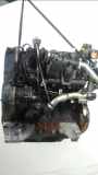 Motor DIESEL Fiat DUCATO 3 PHASE 1 2014-09