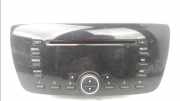 Radio Fiat DOBLO 2 PHASE 1 2015-02