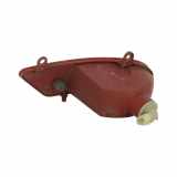 Nebelscheinwerfer Links Hinten 6350HG Peugeot 3008 I (0U/HU) Großraumlimousine 1.6 HDiF 16V (DV6C(9HD)) 2013-02