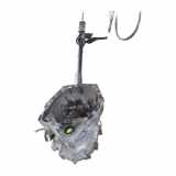 Getriebe Automatik 1611551980 Citroën C1 Schrägheck 1.0 Vti 68 12V (1KR-FE(CFB)) 2015-04