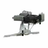 Fensterheber Elektr. Rechts Vorne 9840154280 Citroën C3 (SX/SW) Schrägheck 1.2 Vti 12V PureTech (EB2FA(HMR)) 2022-07