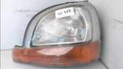 Scheinwerfer Links 260602509R Renault Kangoo Express (FC) Van 1.9 D 65 (F8Q-630) 2000-09