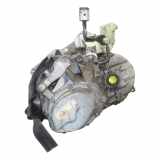 Getriebe Manuell 2232AC Peugeot 207/207+ (WA/WC/WM) Schrägheck 1.6 HDi (DV6DTED(9HP)) 2011-02