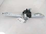 Fensterheber Elektr. Links Vorne 9840154380 Citroën C3 (SX/SW) Schrägheck 1.5 Blue HDi 100 16V (DV5RD(YHY)) 2022-01