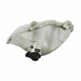 Tageslicht Fiat Panda/Pandina (312) Schrägheck 1.2 69 (169.A.4000) 2016-12