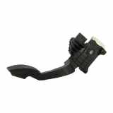Gaspedal 39238341 Opel Corsa E Schrägheck 1.4 16V (B14XER(Euro 6)) 2017-09
