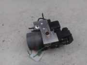 Abs Pumpe Fiat Multipla (186) Großraumlimousine 1.9 JTD 120 (186.A.9000) 2010-06