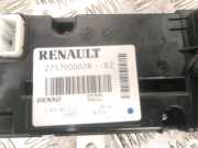 Bedienung Heizung 275700006R Renault Master III (FV) Van 2.3 dCi 125 16V FWD (M9T-870) 2014-05