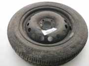 Reserverad 18560R15H Renault Clio III (BR/CR) Schrägheck 1.2 16V 75 (D4F-740) 2011-09