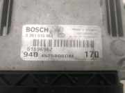 Motorsteuerger?t 51896962 Alfa Romeo Giulietta (940) Schr?gheck 2.0 JTDm 16V 170 (940.A.4000) 2010-10