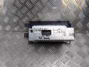 Radio 3910180JL1CZT Suzuki SX4 (EY/GY) SUV 2.0 16V DDiS 4x4 (D20AA) 2011-03