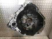 Getriebe Manuell 320103668R Renault Twingo III (AH) Schrägheck 5-drs 0.9 Energy TCE 90 12V (H4B-401) 2018-06