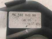 Bremspedal 4501N1 Peugeot 307 SW (3H) Kombi 2.0 HDi 90 (DW10TD(RHY)) 2003-08