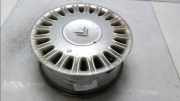 Leichtmetallrad -- 540292 Citroën C5 I Berline (DC) Schrägheck 2.2 HDi 16V FAP (DW12TED4(4HX)) 2001-07