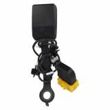 Gürtelschnalle Links Vorne 878177669R Dacia Dokker Express (8S) Van 1.5 dCi, Blue dCi 75 (K9K-612(K9K-C6)) 2013-12