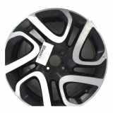 Leichtmetallrad - 403006151R Renault Captur (2R) SUV 1.5 Energy dCi 90 FAP (K9K-608(K9K-B6)) 2015-01