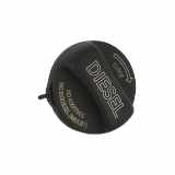 Tankdeckel 16117222392 BMW X1 (E84) SUV sDrive 16d 2.0 16V (N47-D20C) 2014-12