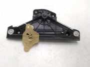 Fensterheber Mechan. Rechts Hinten 827204807R Renault Clio V (RJAB) Schrägheck 5-drs 1.0 TCe 100 12V (H4D-450) 2019-10