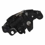 Motorhaubenschloss 656014EH0A Nissan Qashqai (J11) SUV 1.2 DIG-T 16V (HRA2DDT) 2017-06