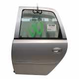 Tür Links Hinten Opel Meriva (A) Großraumlimousine 1.3 CDTI 16V (Z13DTJ) 2006-11