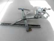 Fensterheber Elektr. Rechts Vorne 1707200846 Mercedes-Benz SLK (R170) Cabrio 2.0 200 16V (M111.946) 1998-07