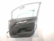 Tür Rechts Vorne 6700102260 Toyota Auris (E15) Schrägheck 1.4 D-4D-F 16V (1NDTV) 2008-12