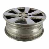 Leichtmetallrad -- 20440110029765 Mercedes-Benz C (W204) Limousine 2.2 C-180 CDI 16V BlueEFFICIENCY (OM651.913) 2011-12