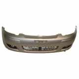 Stoßstange Vorne 521190D090 Toyota Yaris (P1) Schrägheck 1.0 16V VVT-i (1SZFE) 2005-02