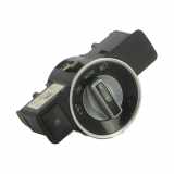 Lichtschalter 21290505519107 Mercedes-Benz B (W246/W242) Schrägheck 1.8 B-180 CDI BlueEFFICIENCY 16V (OM651.901(Euro 5)) 2012-09