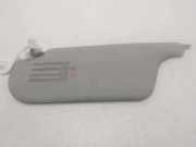 Sonnenblende Rechts 8200294229 Renault Clio III Estate/Grandtour (KR) Kombi 1.5 dCi 85 (K9K-766) 2008-12