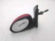 Au?enspiegel Links 8153YW Citro?n C1 Schr?gheck 1.4 HDI (DV4TD(8HT)) 2008-06 DV4TD(8HT)