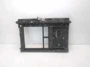 Schließplatte Kühlerträger 9676534380 Citroën C3 (SC) Schrägheck 5-drs 1.4 HDi (DV4TD(8HZ)) 2010-05