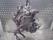 Motor DIESEL Santana 300/350 Geländewagen 1.6 HDI (DV6ATED4(9HX)) 2009-10