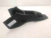 Mittelkonsole Peugeot 206 SW (2E/K) Kombi 1.4 HDi (DV4TD(8HZ)) 2006-05