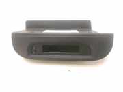 Innenausstattung Display 8200755144 Renault Kangoo/Grand Kangoo (KW) Großraumlimousine 1.6 16V Hi-Flex (K4M-834) 2009-10