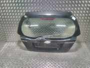 Hintertür ACHTERKLEP 96476669 Daewoo / Chevrolet Aveo (250) Schrägheck 1.2 16V (B12D1) 2010-11