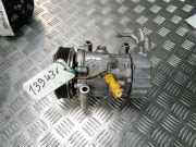 Klima Pumpe 9800822280 Peugeot 206 (2A/C/H/J/S) Schrägheck 1.4 XR,XS,XT,Gentry (TU3JP(KFX)) 2005-11