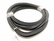 Türgummis ACHTER Fiat 500X (334) SUV 1.3 16V (55282328) 2019-08