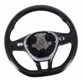 Lenker 6C0419091BPGSQ Volkswagen Polo V (6R) Schrägheck 1.0 12V BlueMotion Technology (CHYB) 2015-05 CHYB