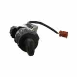 Lenkschloss 4162XT Peugeot 207 SW (WE/WU) Kombi 1.6 HDi (DV6DTED(9HP)) 2012-01
